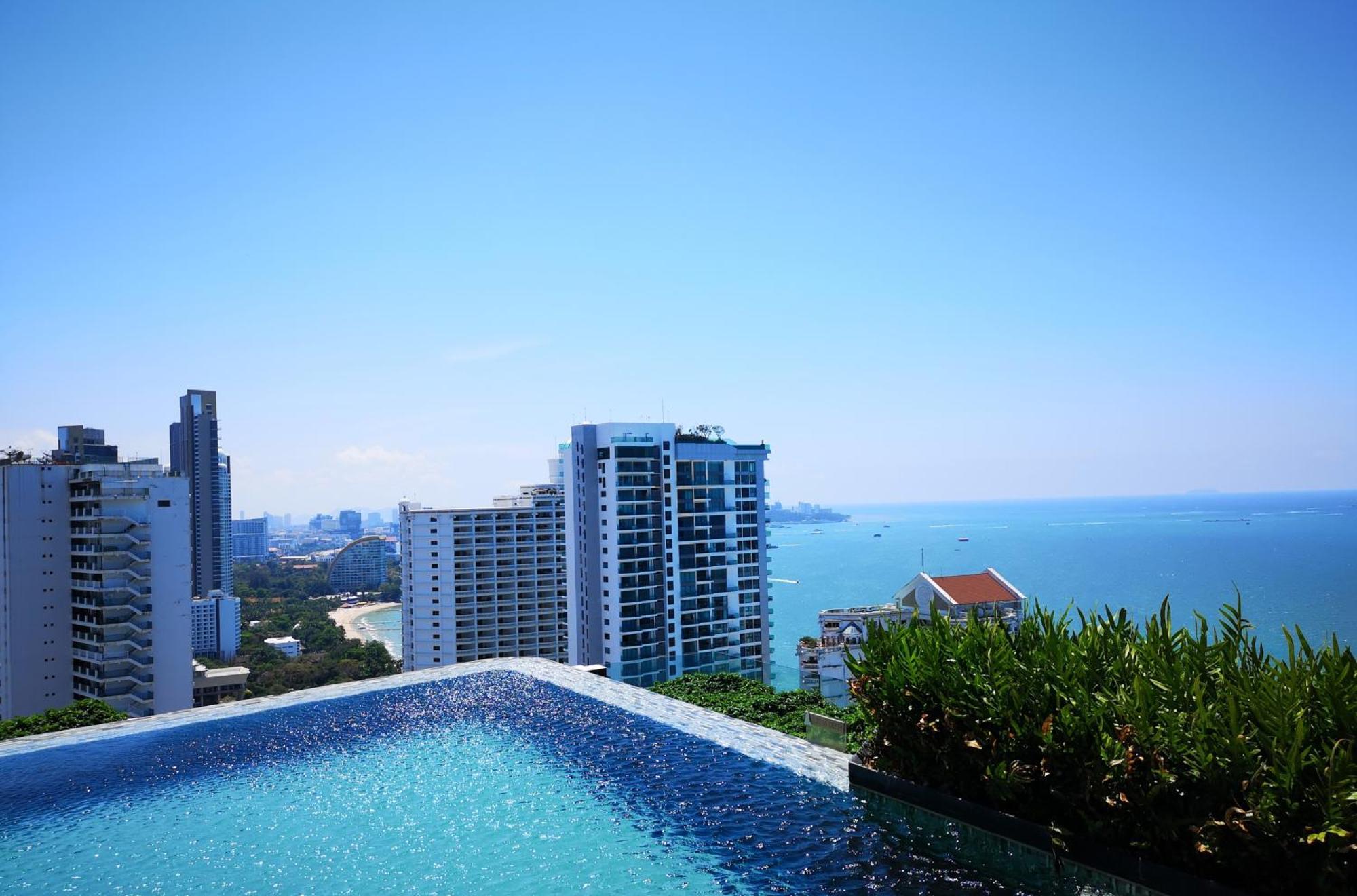 Appartement Bayside Luxury