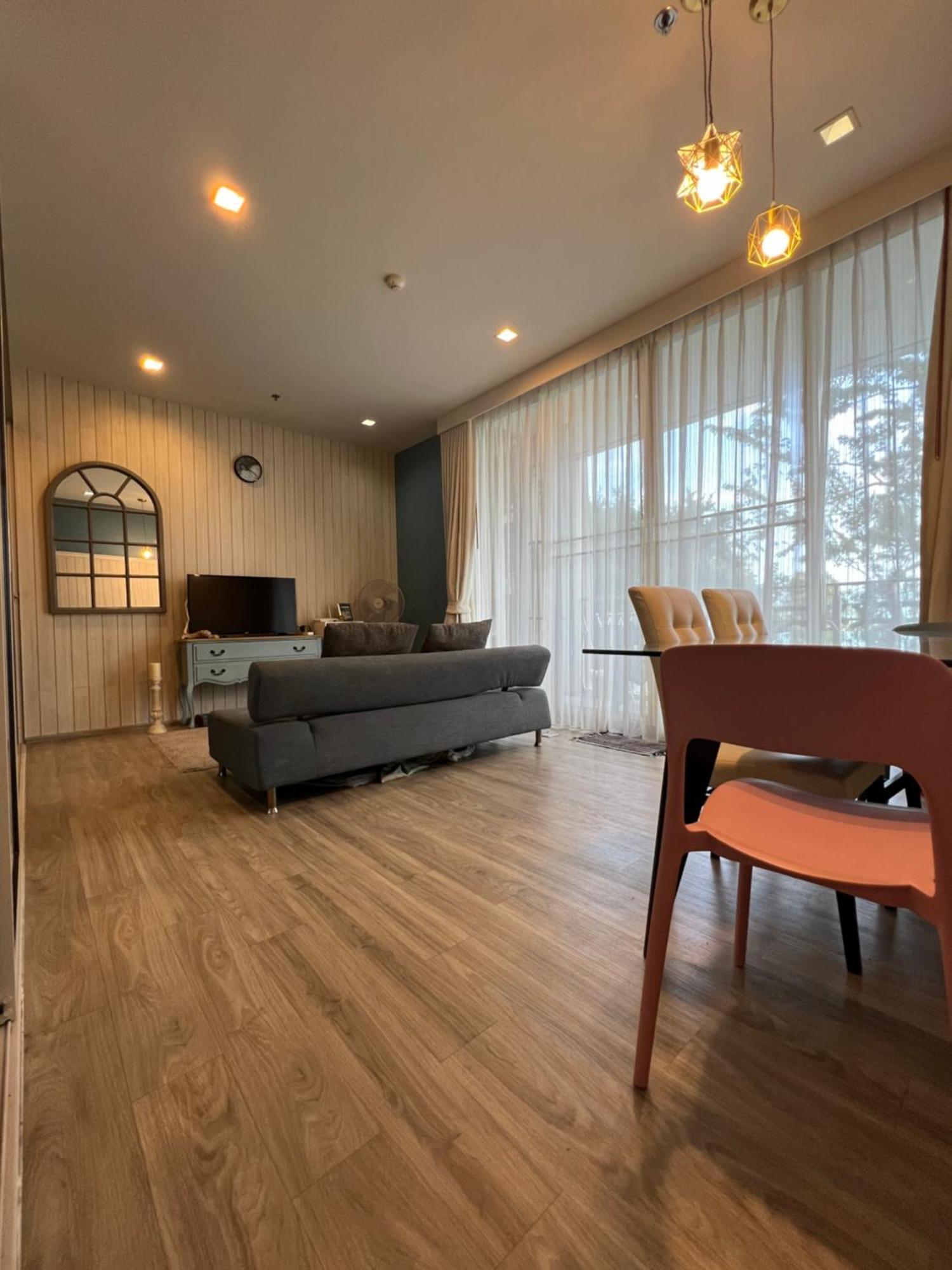 Appartement Bayside Luxury *