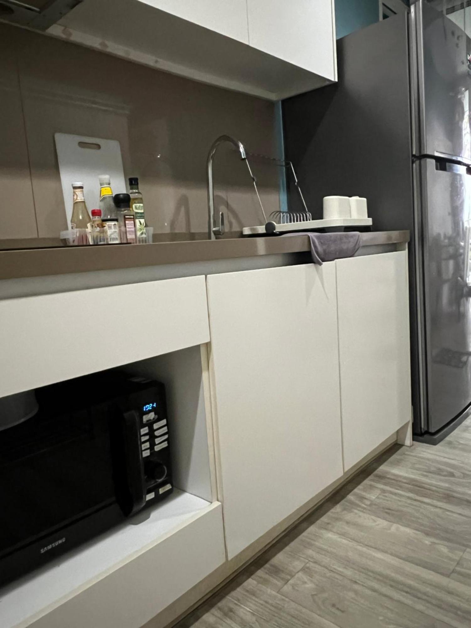 Wong Amat Luxury Condo--private Beach *