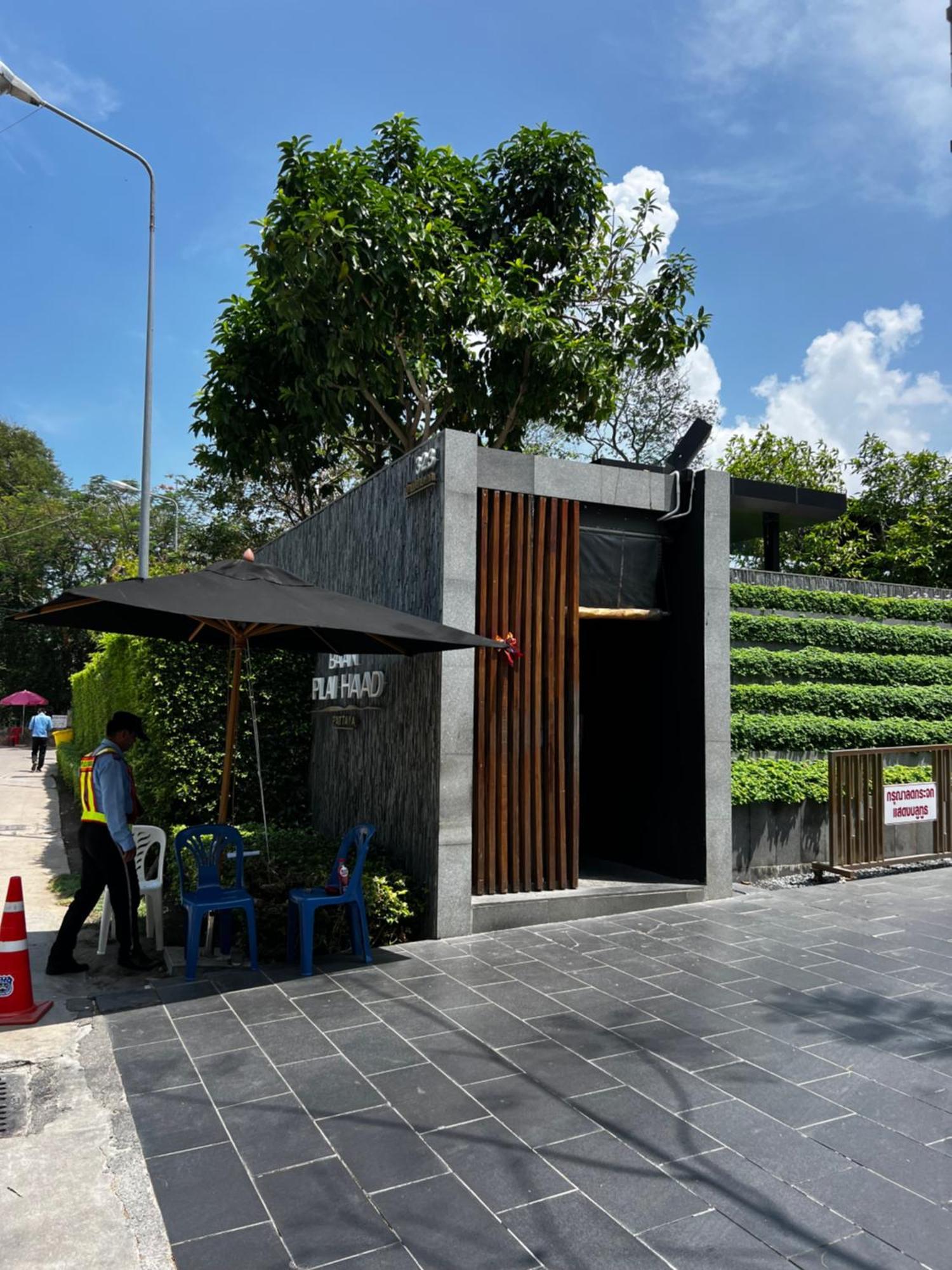 Bayside Luxury Pattaya