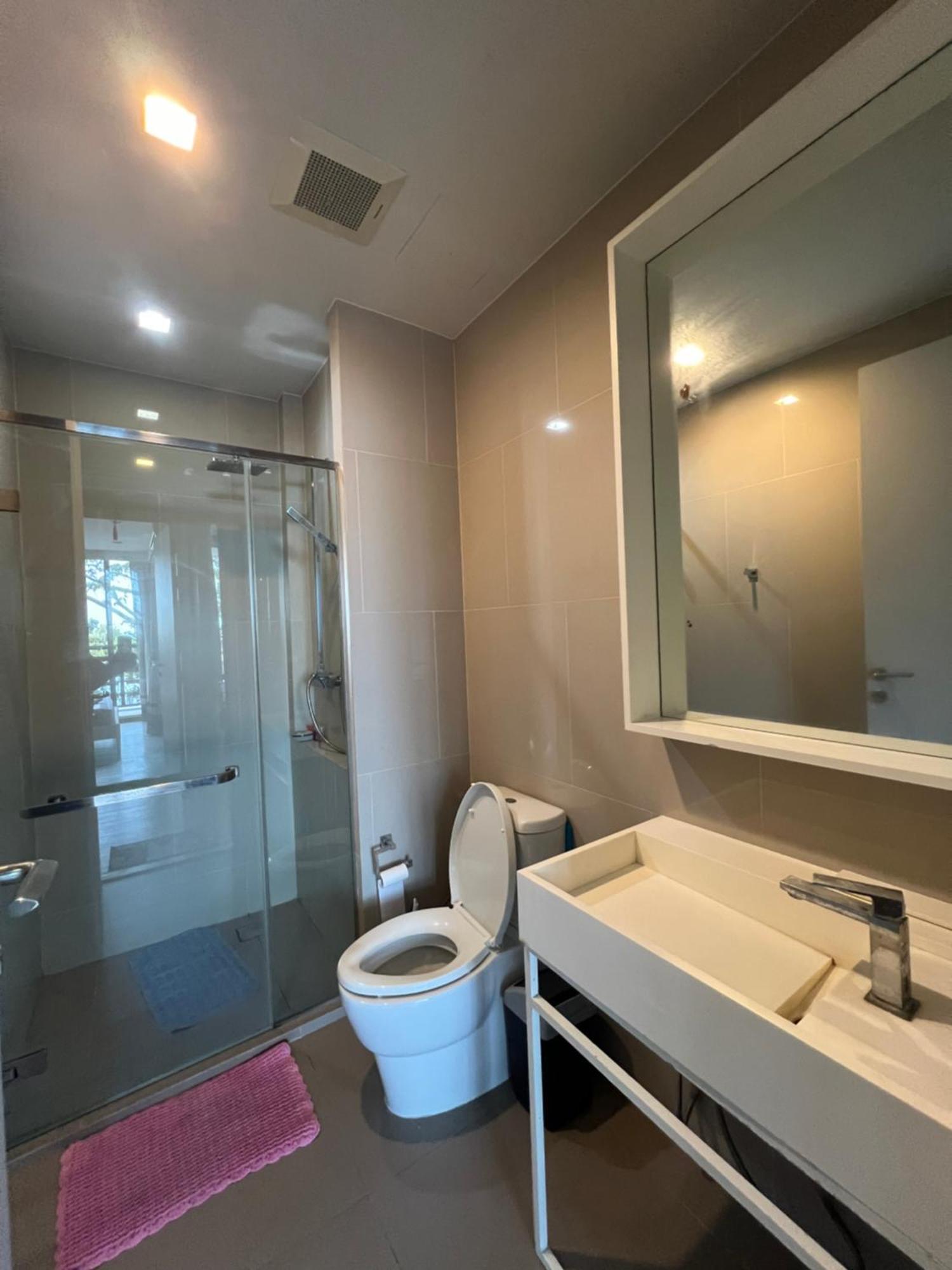 Appartement Bayside Luxury *