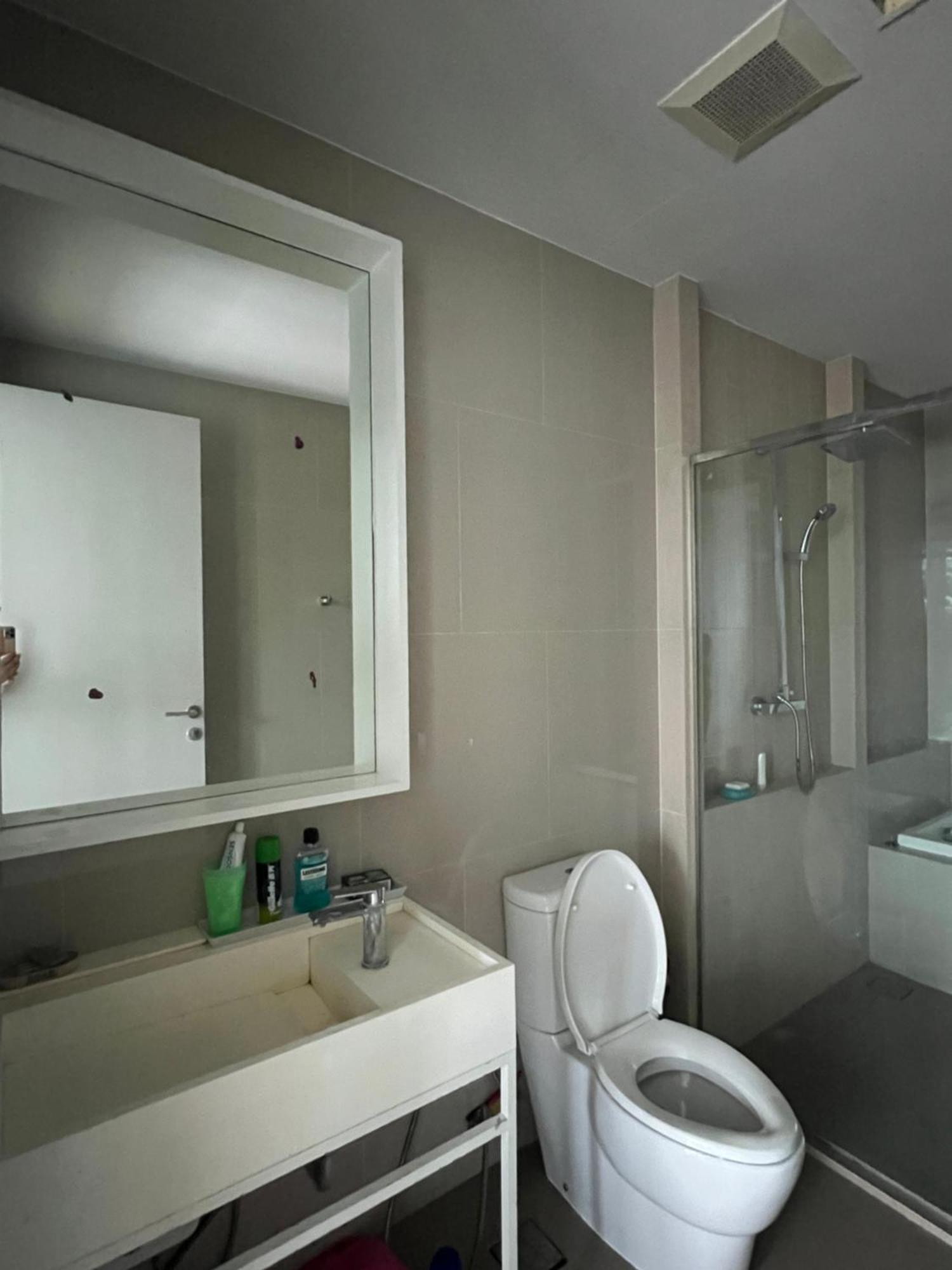 Wong Amat Luxury Condo--private Beach *