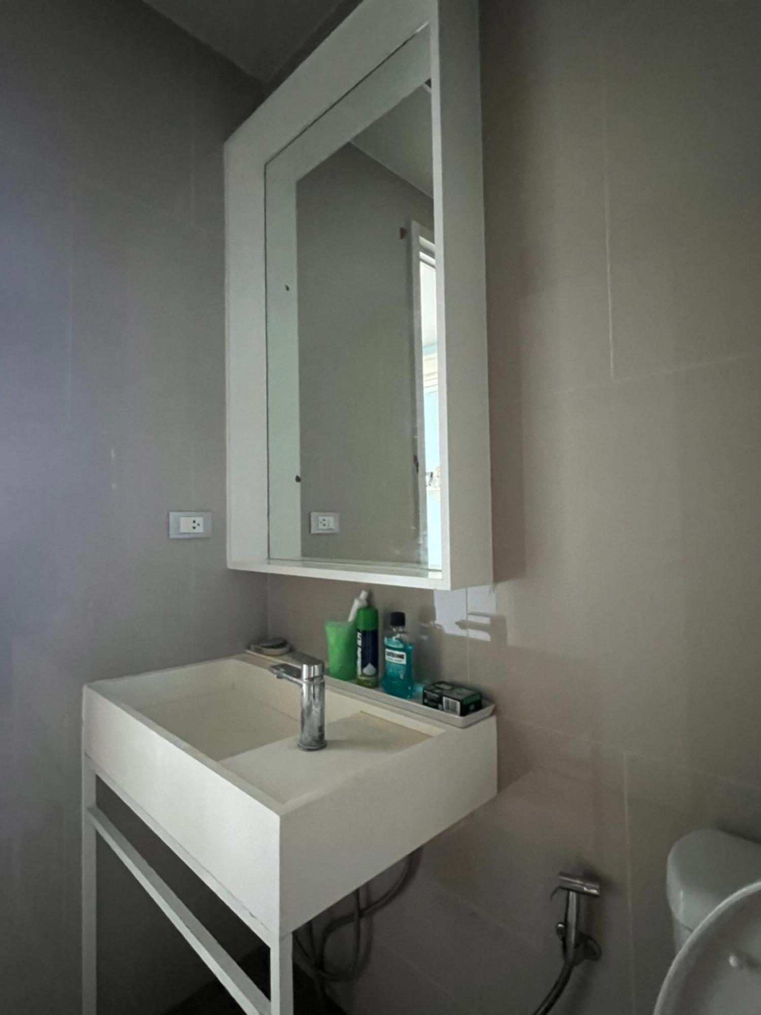 Appartement Bayside Luxury