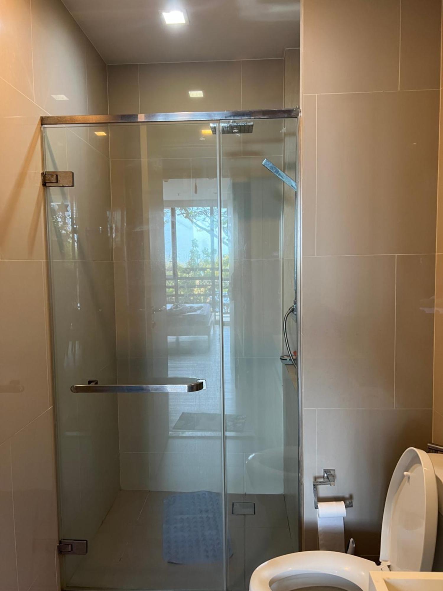 Bayside Luxury Appartement Pattaya