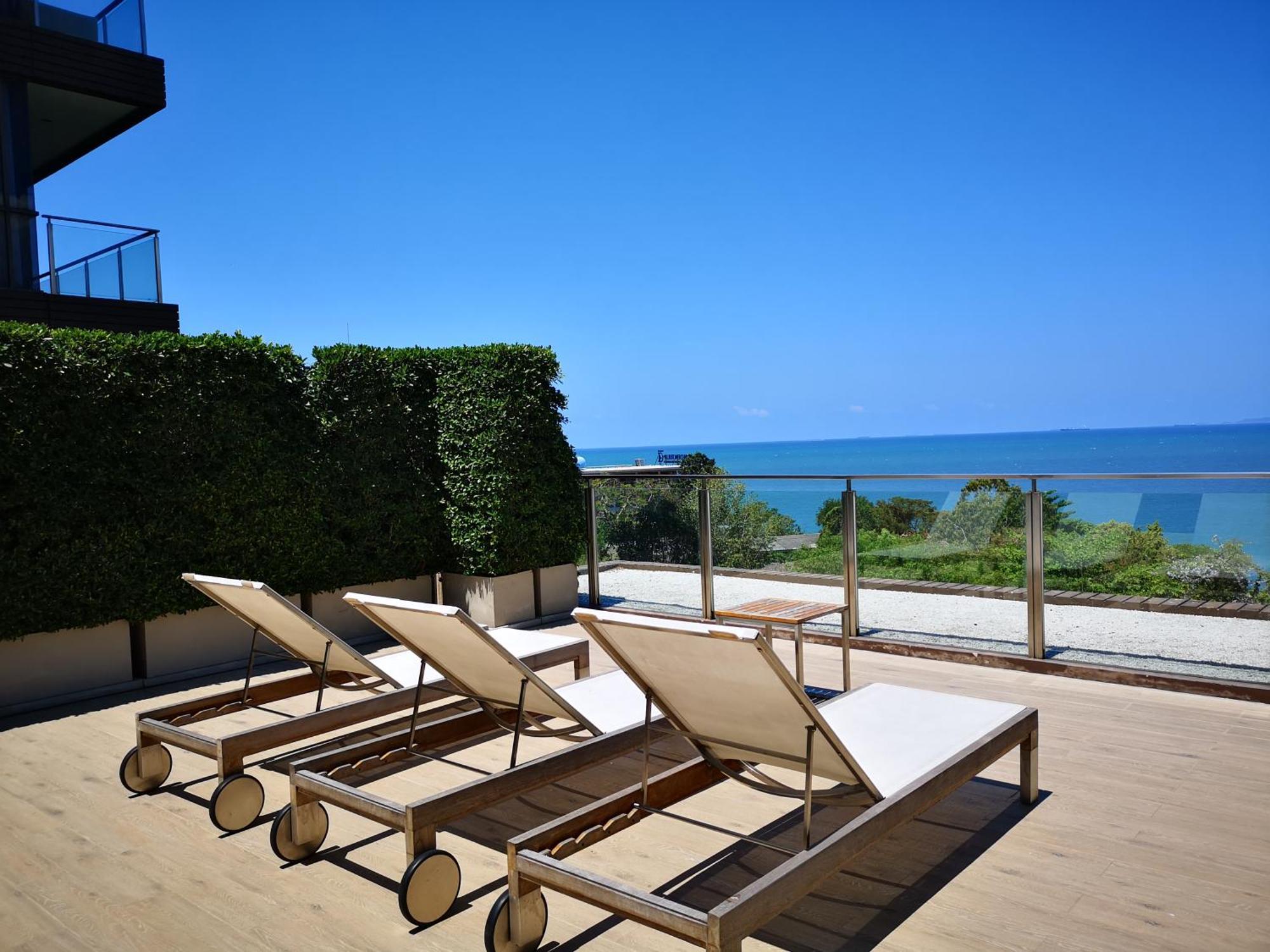 Bayside Luxury