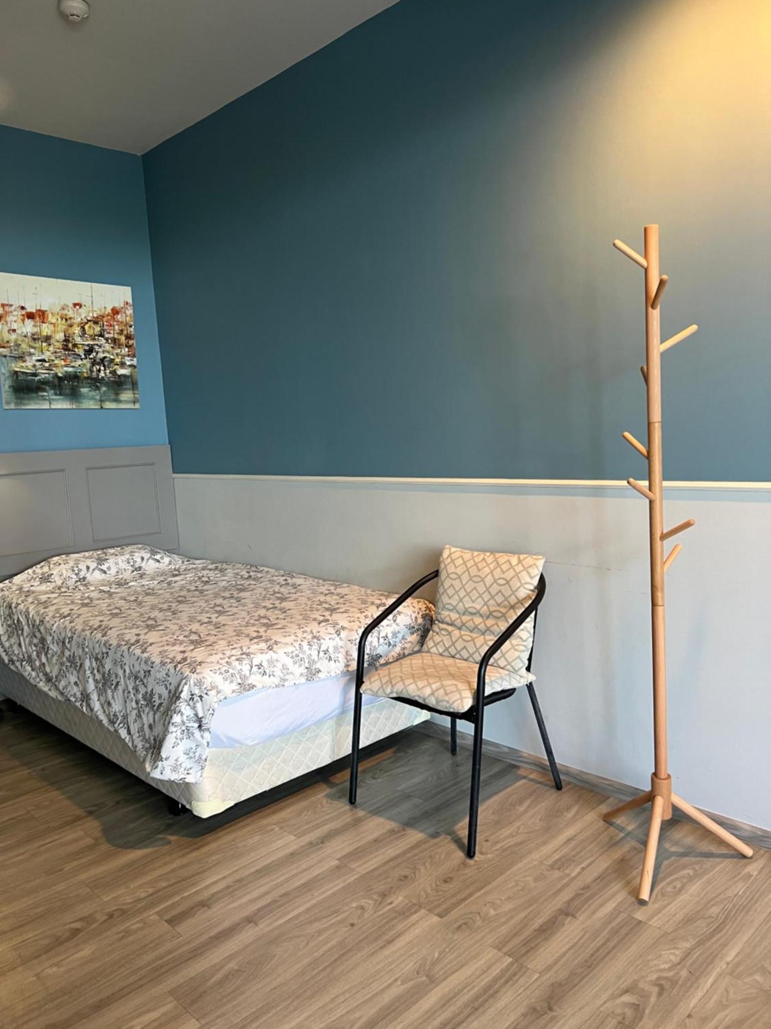Appartement Bayside Luxury Pattaya