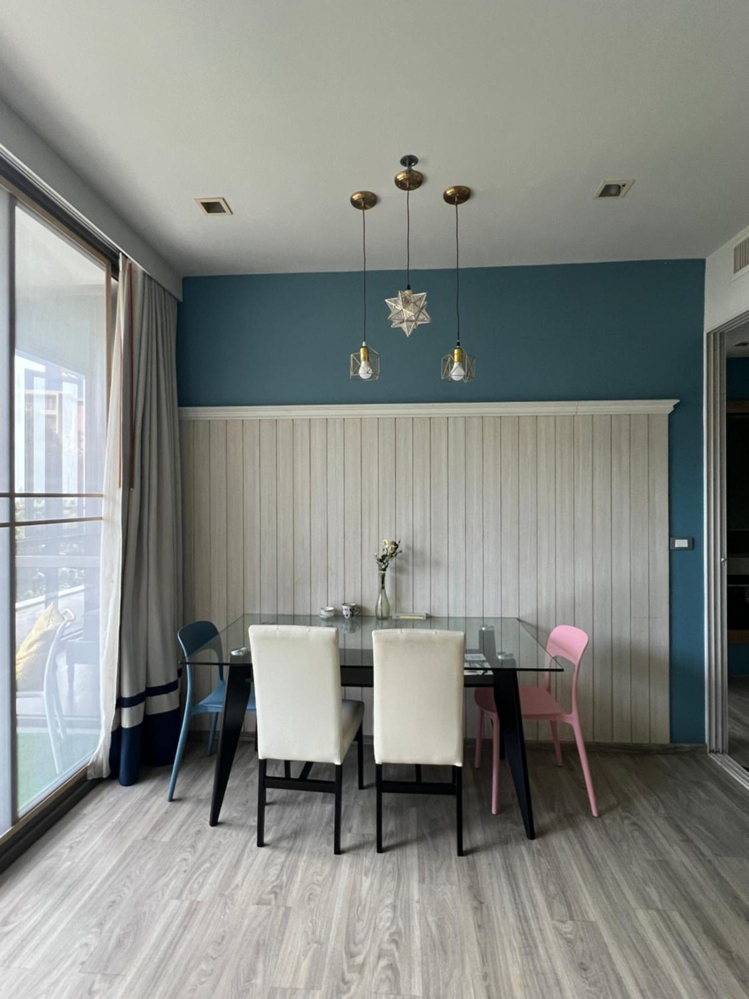 Bayside Luxury * Pattaya