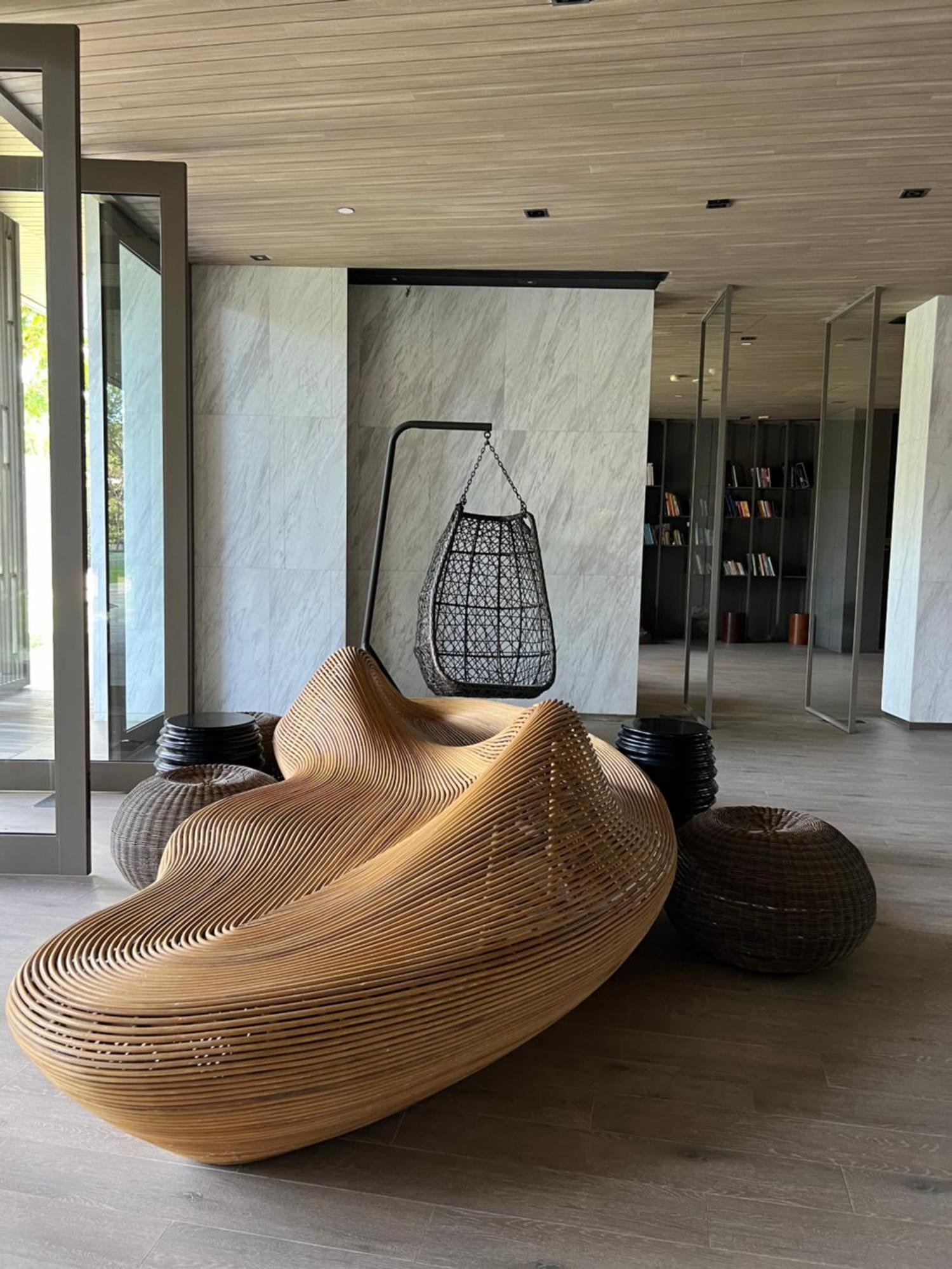 Wong Amat Luxury Condo--private Beach Pattaya