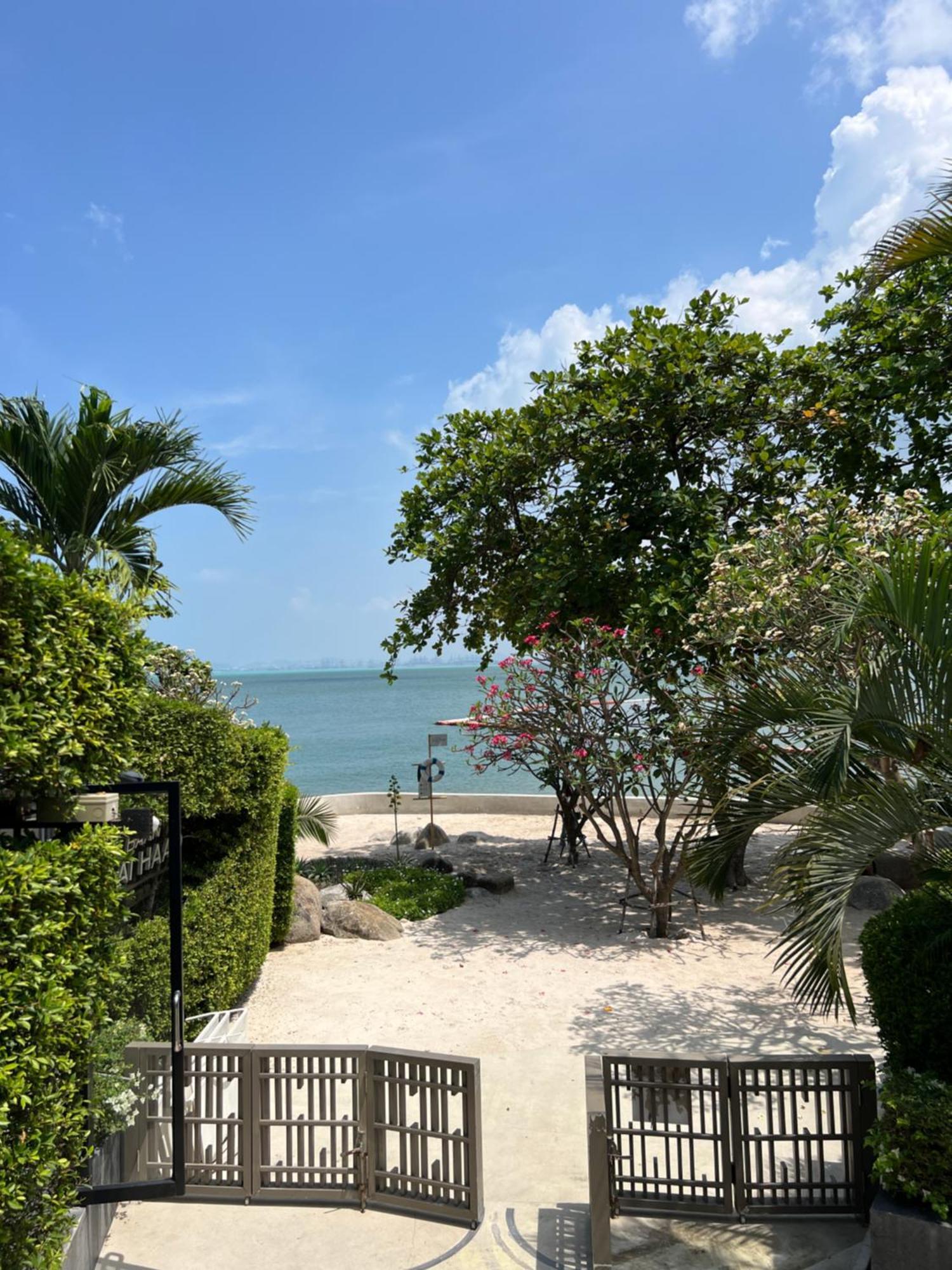 Appartement Bayside Luxury *