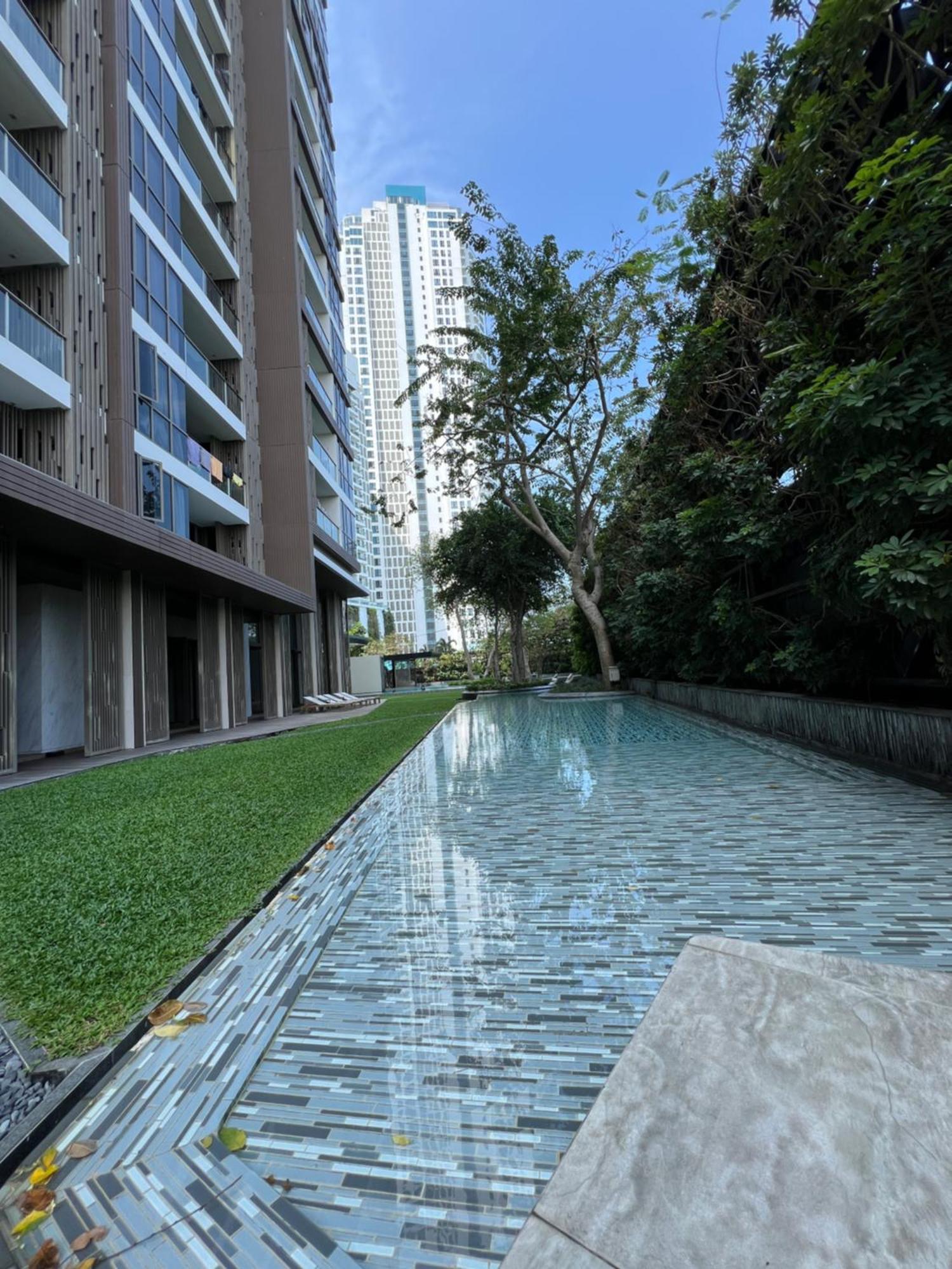 Appartement Bayside Luxury *