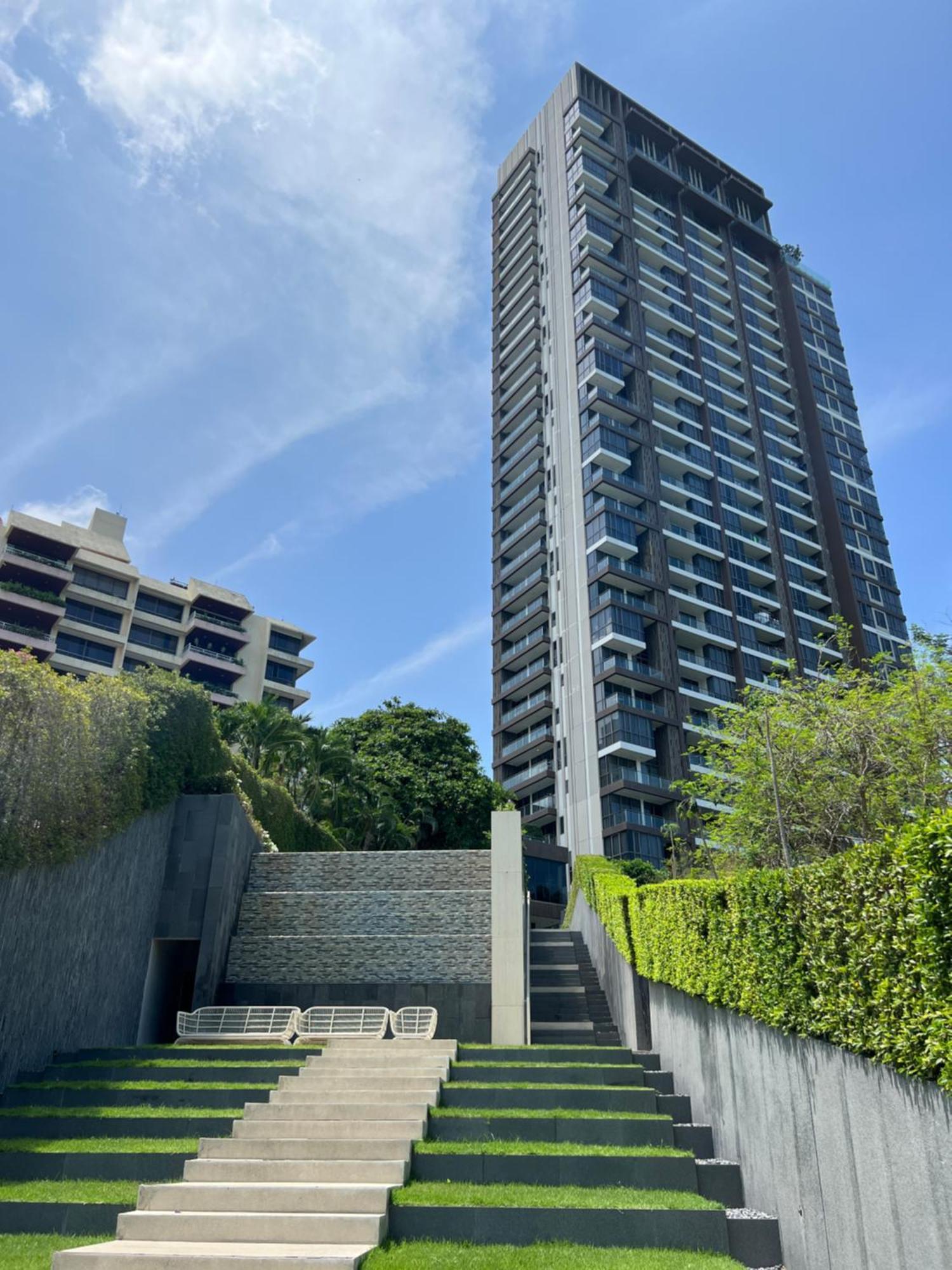 Bayside Luxury Appartement